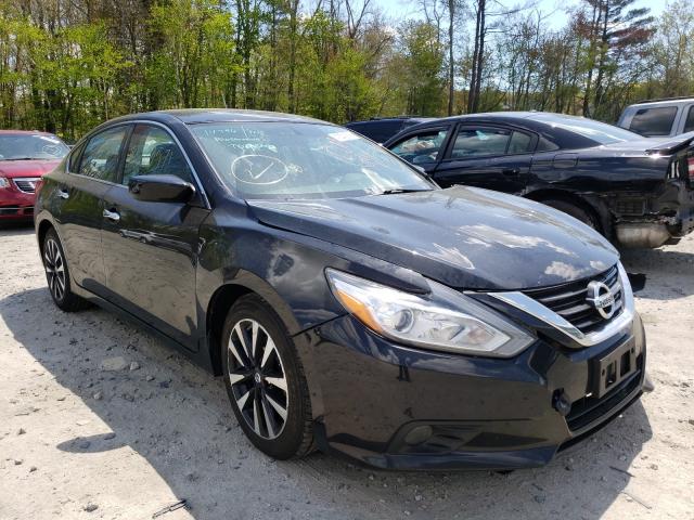 NISSAN ALTIMA 2.5 2018 1n4al3ap2jc195128