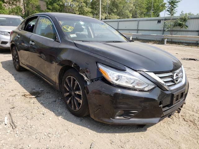 NISSAN ALTIMA 2.5 2018 1n4al3ap2jc195310