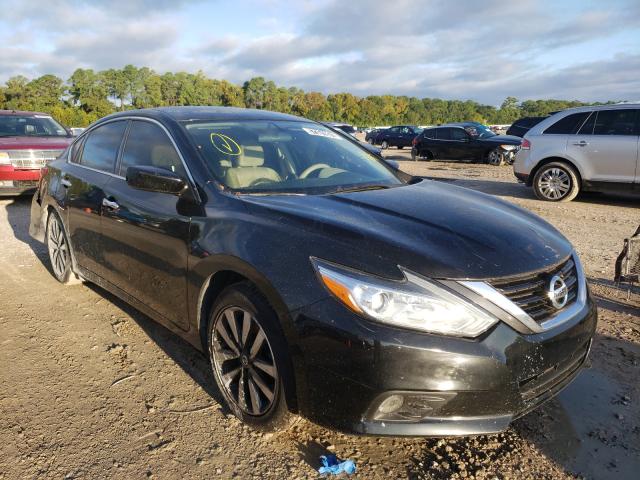 NISSAN ALTIMA 2018 1n4al3ap2jc195355