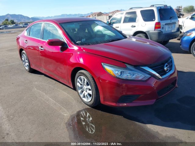 NISSAN ALTIMA 2018 1n4al3ap2jc195372