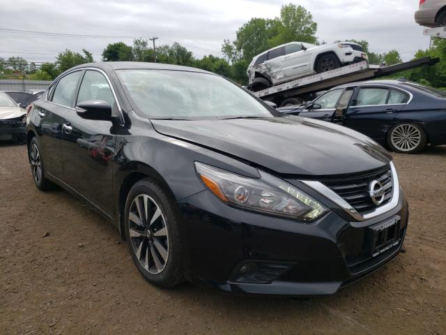 NISSAN ALTIMA 2.5 2018 1n4al3ap2jc195467