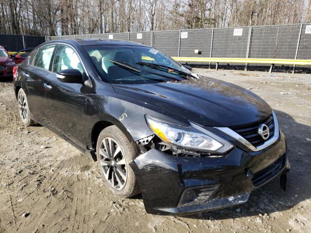 NISSAN ALTIMA 2.5 2018 1n4al3ap2jc195484