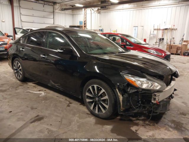 NISSAN ALTIMA 2018 1n4al3ap2jc195517