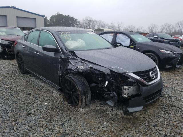 NISSAN ALTIMA 2.5 2018 1n4al3ap2jc195890