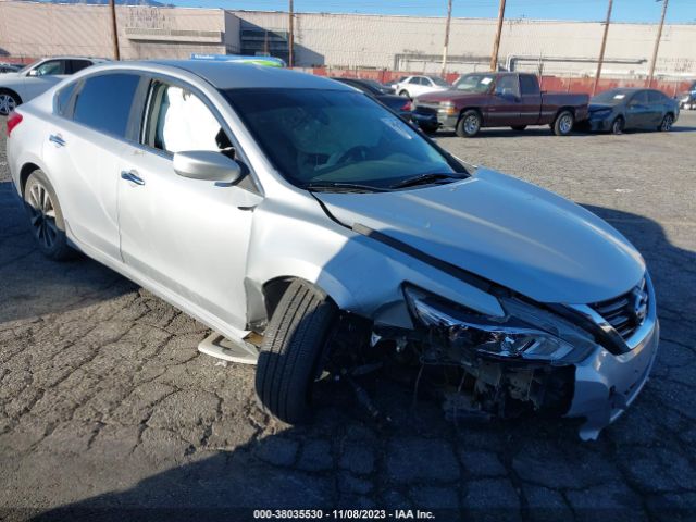 NISSAN ALTIMA 2018 1n4al3ap2jc196022