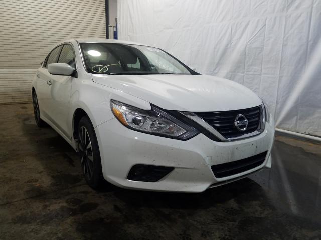 NISSAN ALTIMA 2.5 2018 1n4al3ap2jc196232