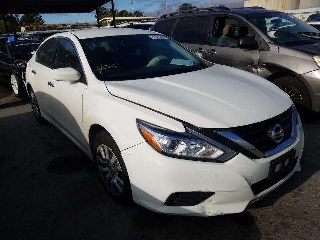 NISSAN ALTIMA 2.5 2018 1n4al3ap2jc196439