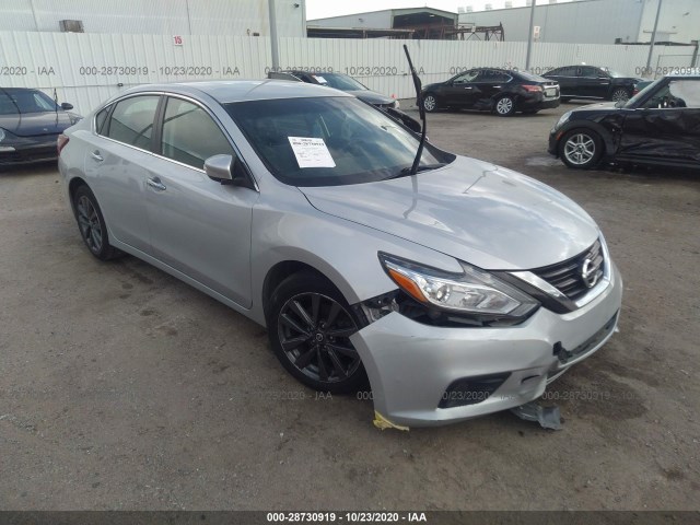 NISSAN ALTIMA 2018 1n4al3ap2jc196568