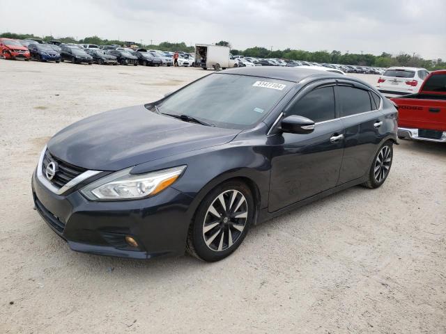 NISSAN ALTIMA 2018 1n4al3ap2jc196828