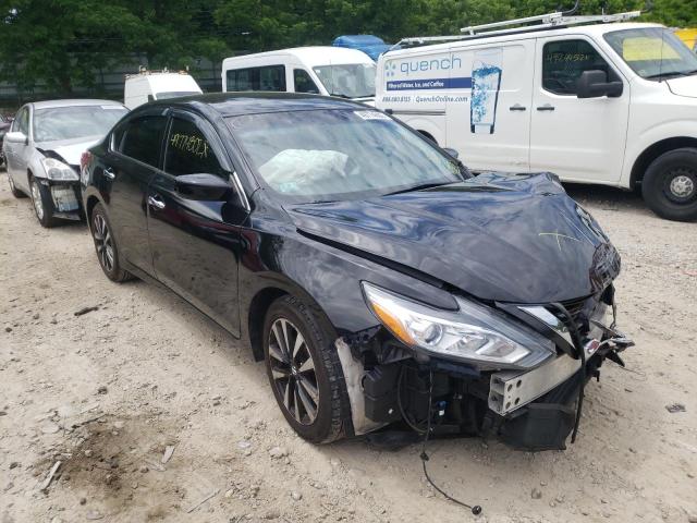 NISSAN ALTIMA 2.5 2018 1n4al3ap2jc197039