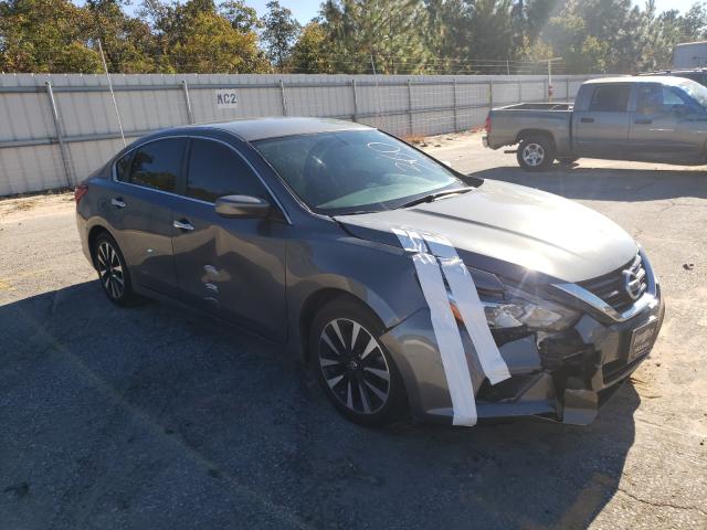 NISSAN NULL 2018 1n4al3ap2jc197090