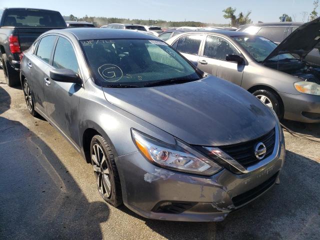 NISSAN ALTIMA 2.5 2018 1n4al3ap2jc197199