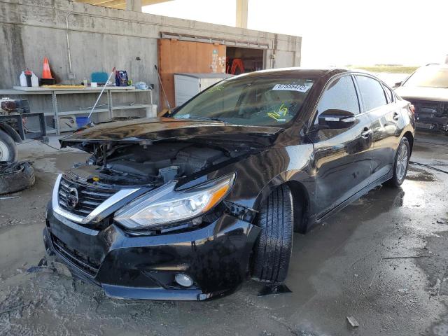 NISSAN ALTIMA 2018 1n4al3ap2jc197316