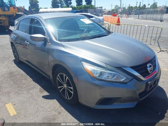 NISSAN ALTIMA 2018 1n4al3ap2jc198188