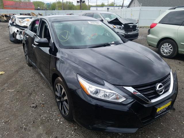 NISSAN ALTIMA 2.5 2018 1n4al3ap2jc198661