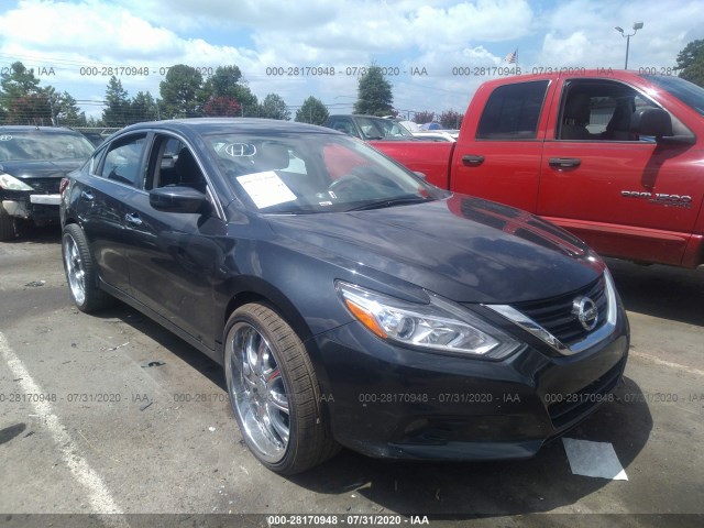 NISSAN ALTIMA 2018 1n4al3ap2jc198868