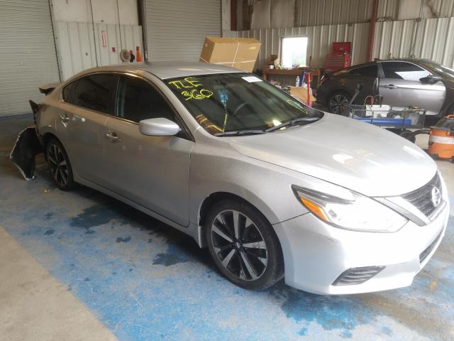 NISSAN ALTIMA 2018 1n4al3ap2jc199776