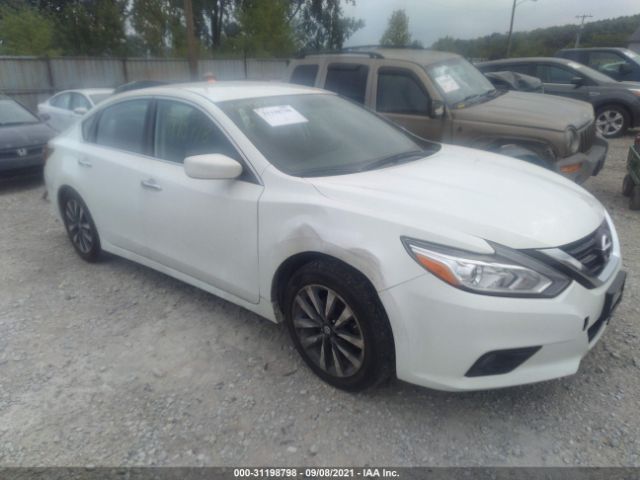 NISSAN ALTIMA 2018 1n4al3ap2jc199857