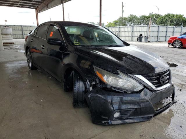 NISSAN ALTIMA 2.5 2018 1n4al3ap2jc200926