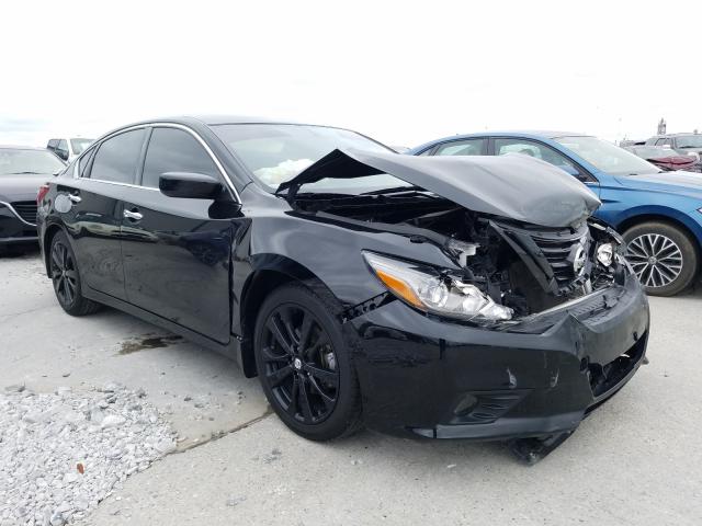 NISSAN ALTIMA 2.5 2018 1n4al3ap2jc202742