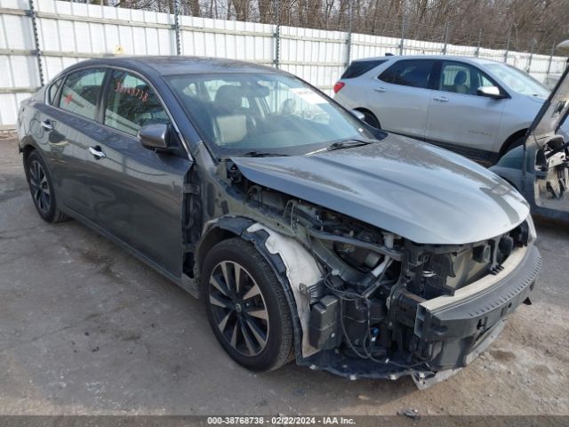 NISSAN ALTIMA 2018 1n4al3ap2jc202918