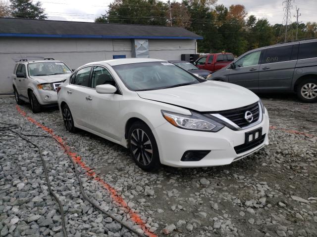 NISSAN ALTIMA 2.5 2018 1n4al3ap2jc203244