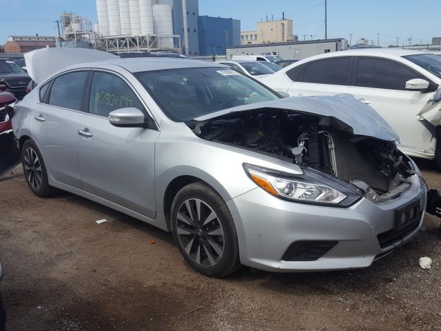 NISSAN ALTIMA 2.5 2018 1n4al3ap2jc203423