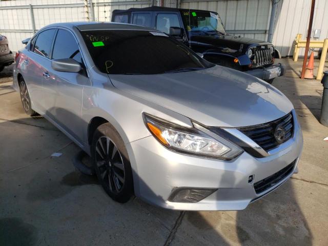 NISSAN ALTIMA 2.5 2018 1n4al3ap2jc203776