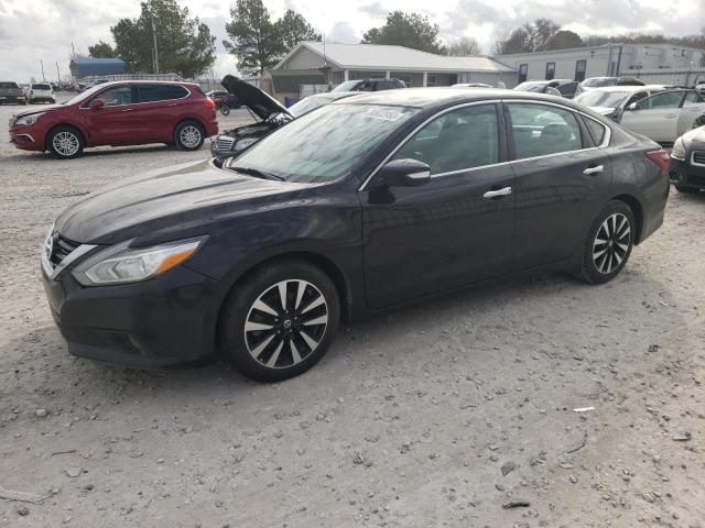 NISSAN ALTIMA 2.5 2018 1n4al3ap2jc204667