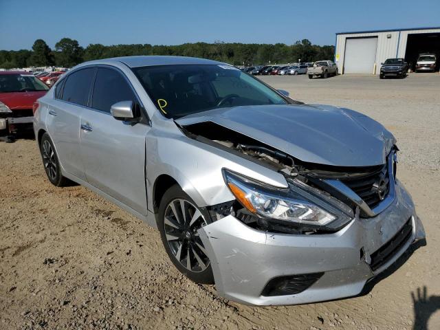 NISSAN ALTIMA 2.5 2018 1n4al3ap2jc205141