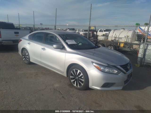 NISSAN ALTIMA 2018 1n4al3ap2jc205169