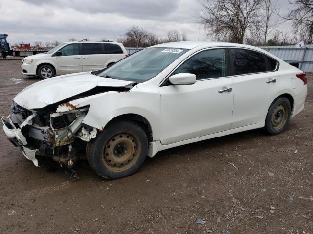 NISSAN ALTIMA 2018 1n4al3ap2jc205284