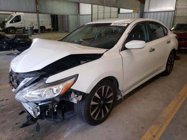 NISSAN ALTIMA 2018 1n4al3ap2jc205544