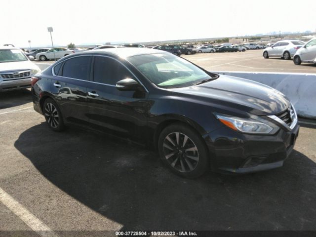 NISSAN ALTIMA 2018 1n4al3ap2jc205723