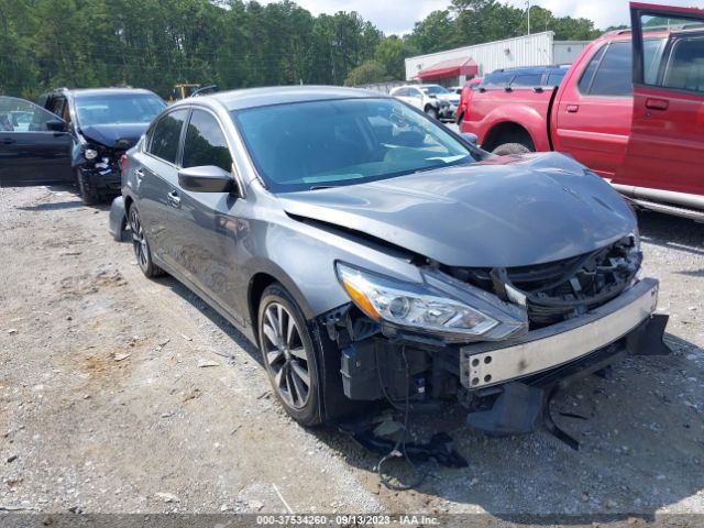 NISSAN ALTIMA 2018 1n4al3ap2jc206354