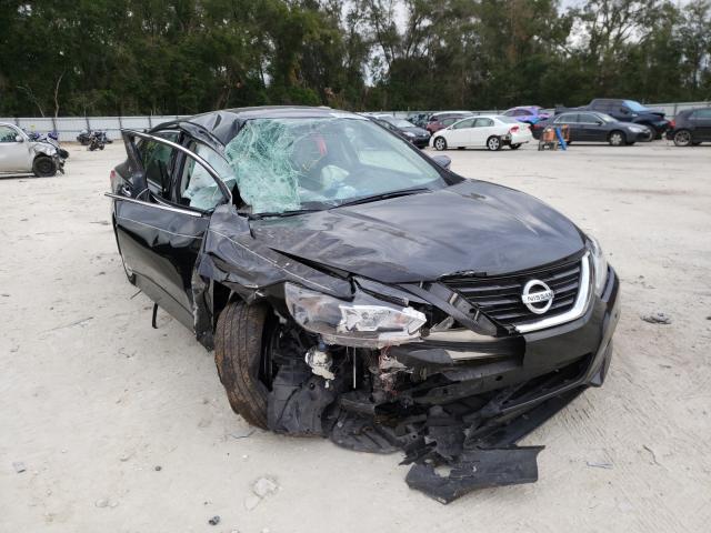 NISSAN ALTIMA 2.5 2018 1n4al3ap2jc206502