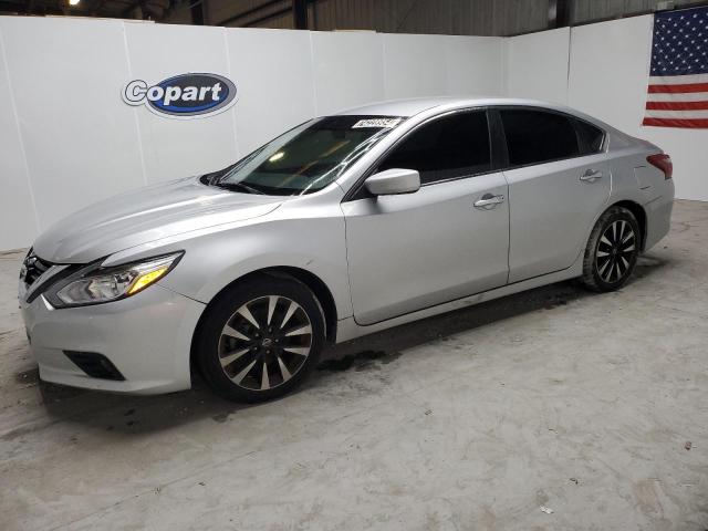 NISSAN ALTIMA 2.5 2018 1n4al3ap2jc206757