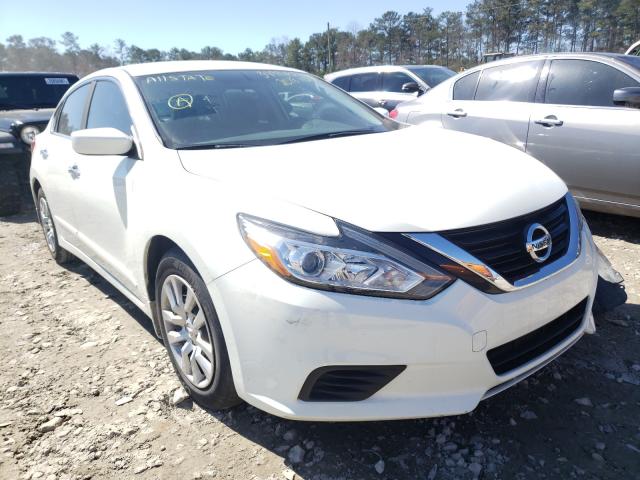 NISSAN ALTIMA 2.5 2018 1n4al3ap2jc207083