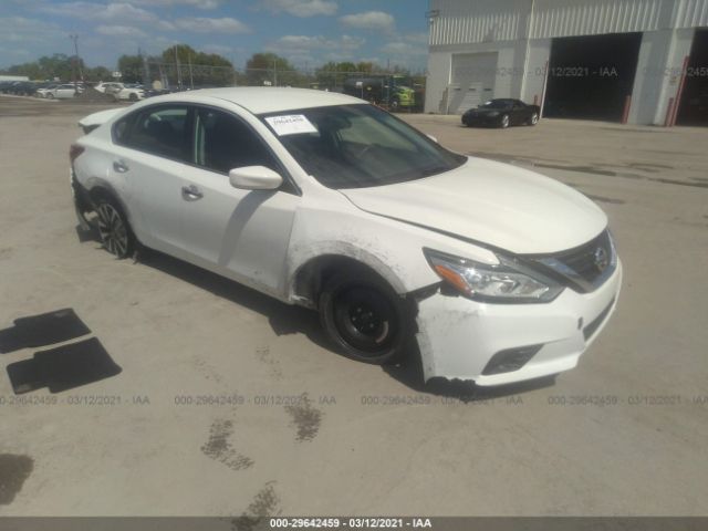 NISSAN ALTIMA 2018 1n4al3ap2jc207259