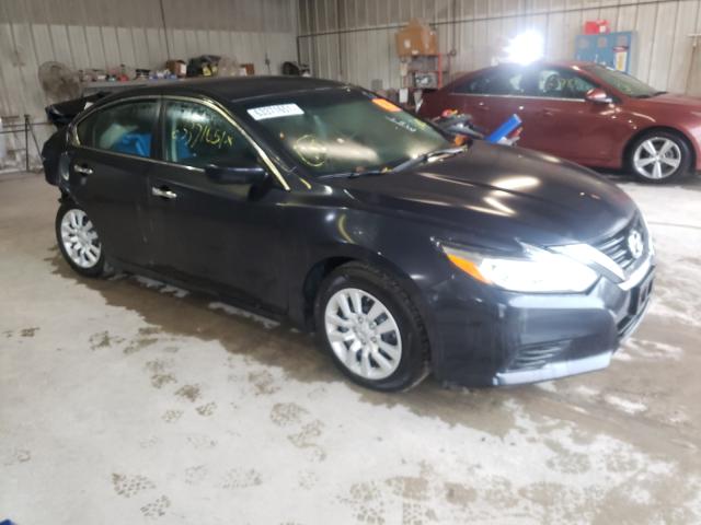 NISSAN ALTIMA 2.5 2018 1n4al3ap2jc207553