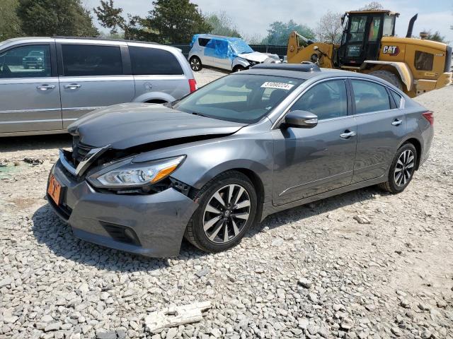 NISSAN ALTIMA 2018 1n4al3ap2jc207858