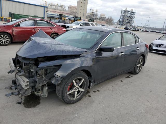 NISSAN ALTIMA 2.5 2018 1n4al3ap2jc208024