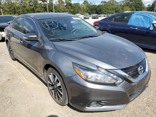 NISSAN ALTIMA 2.5 2018 1n4al3ap2jc208167