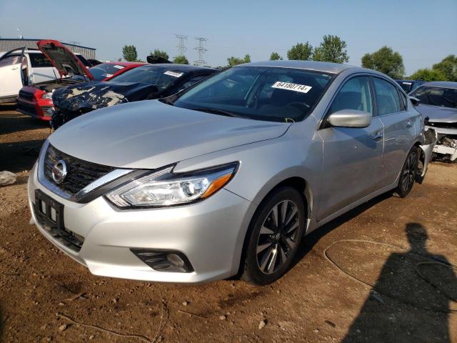 NISSAN ALTIMA 2018 1n4al3ap2jc208802