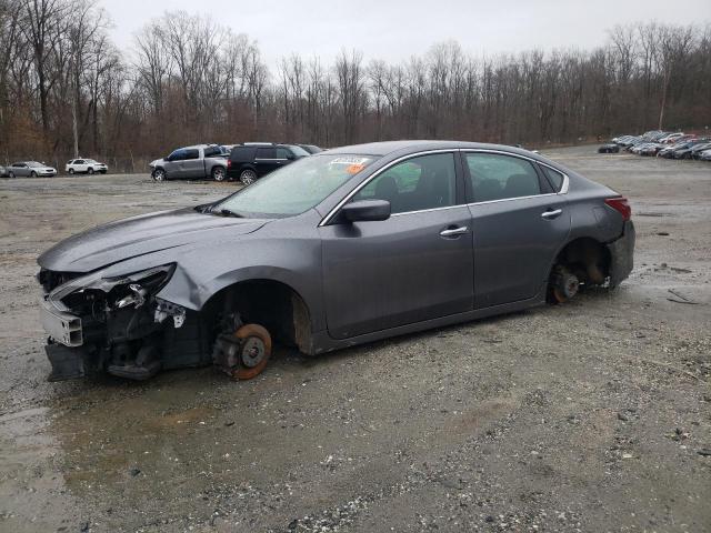 NISSAN ALTIMA 2.5 2018 1n4al3ap2jc209433