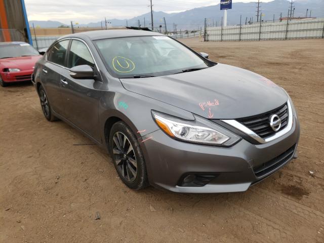 NISSAN ALTIMA 2.5 2018 1n4al3ap2jc209450