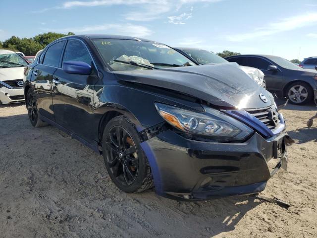 NISSAN ALTIMA 2.5 2018 1n4al3ap2jc210100