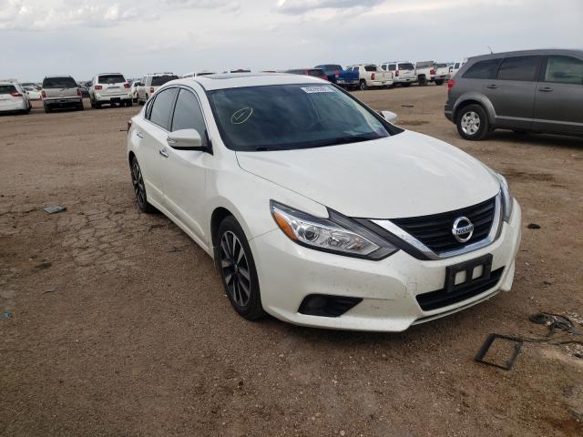 NISSAN ALTIMA 2.5 2018 1n4al3ap2jc211361