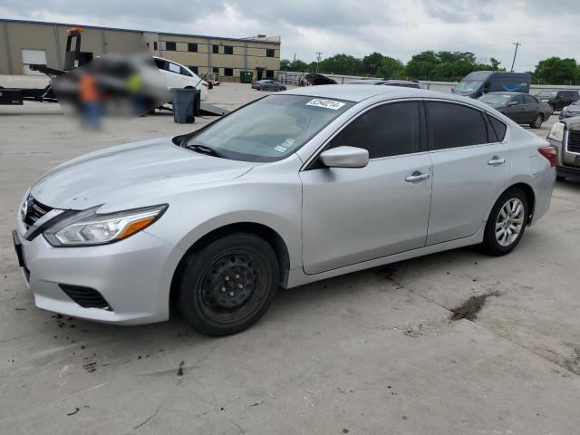 NISSAN ALTIMA 2018 1n4al3ap2jc211392