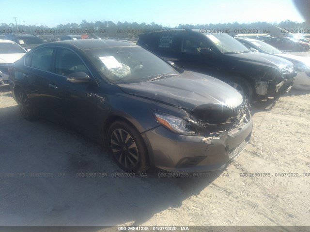 NISSAN ALTIMA 2018 1n4al3ap2jc211585